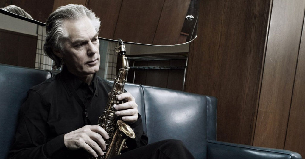 Jan Garbarek