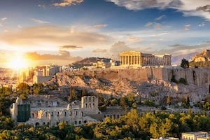 Acropolis